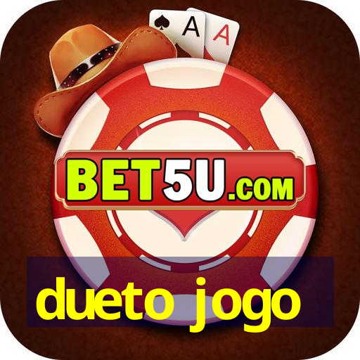 dueto jogo